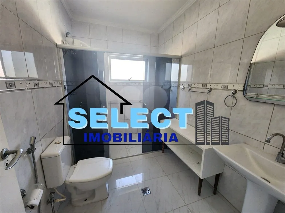 Casa, 4 quartos, 250 m² - Foto 10