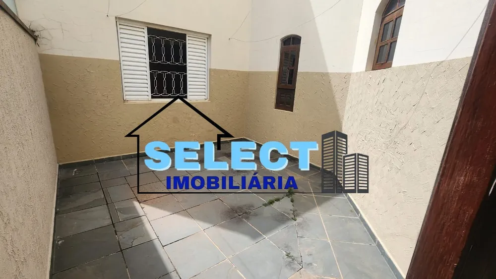 Casa, 4 quartos, 270 m² - Foto 8