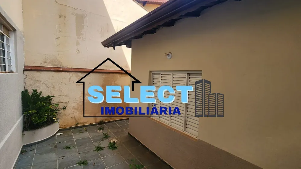 Casa, 4 quartos, 270 m² - Foto 11