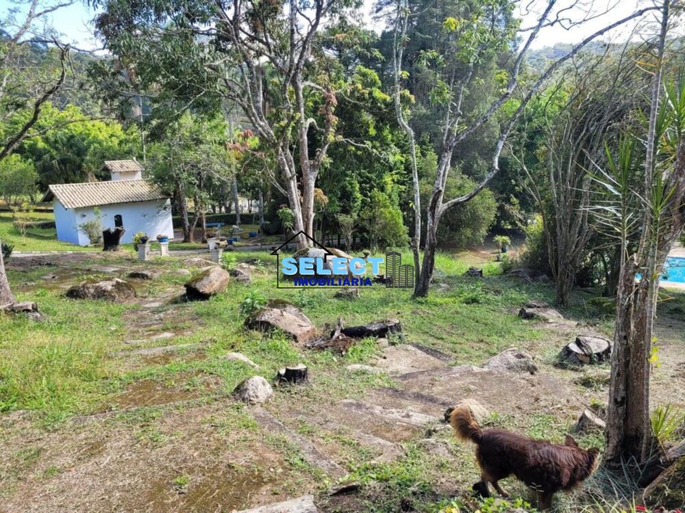 Fazenda, 11 hectares - Foto 4