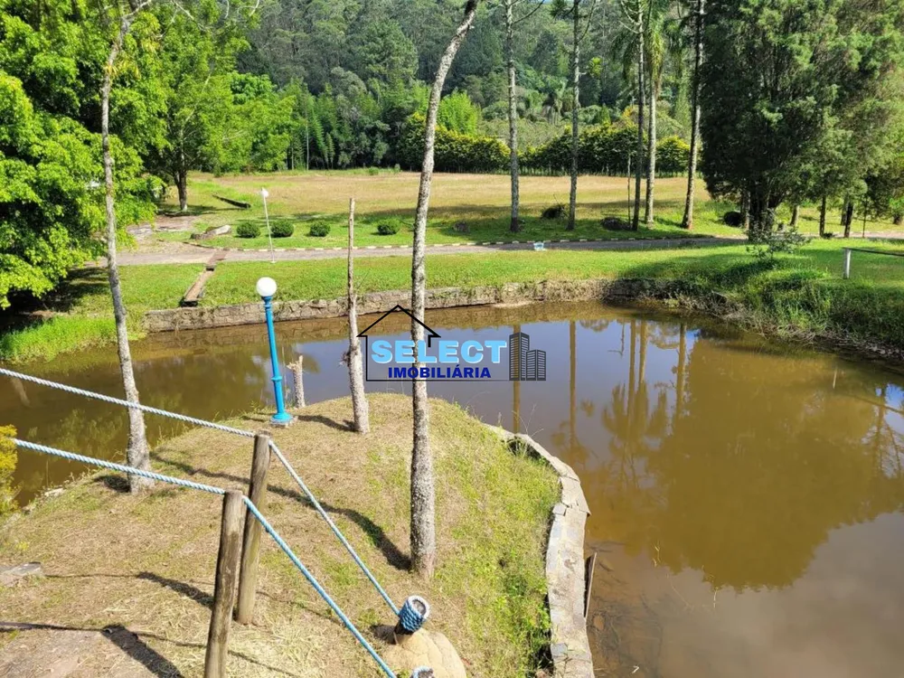 Fazenda, 11 hectares - Foto 1