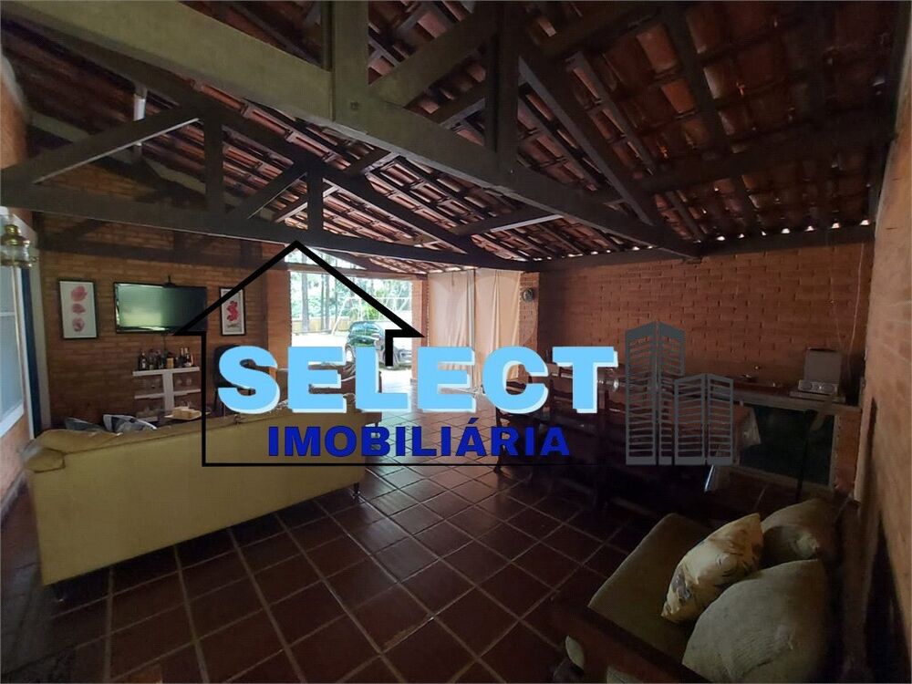 Chácara, 6 quartos - Foto 14