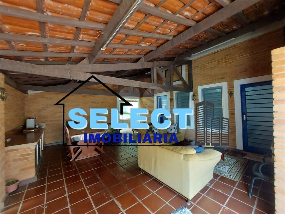Chácara, 6 quartos - Foto 31