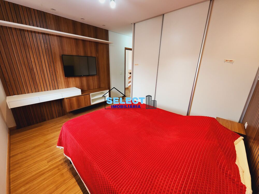 Casa, 3 quartos, 216 m² - Foto 19