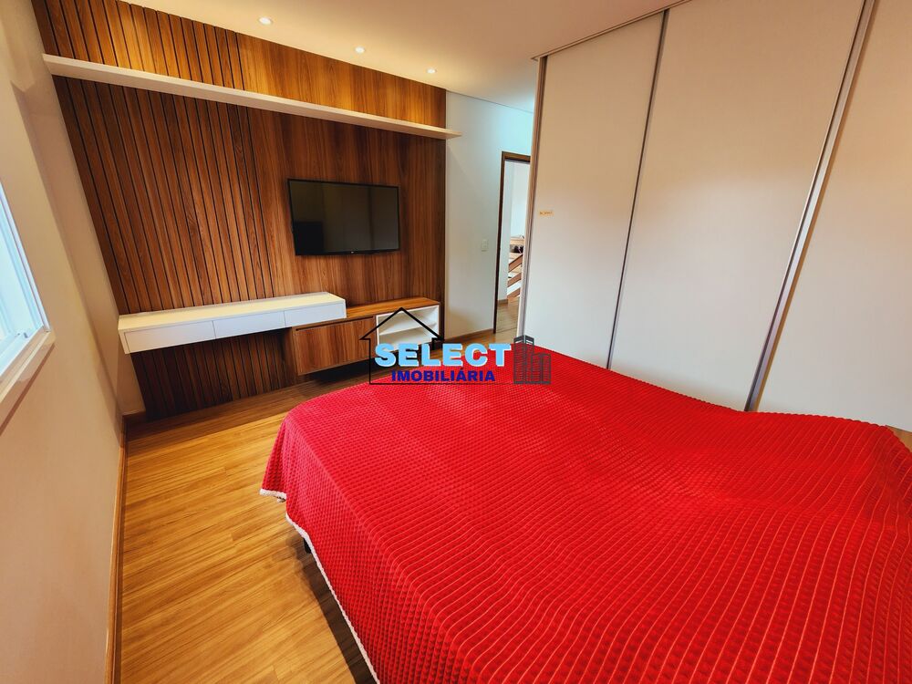 Casa, 3 quartos, 216 m² - Foto 20