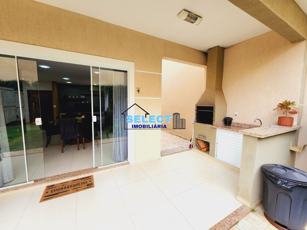 Casa, 3 quartos, 216 m² - Foto 24