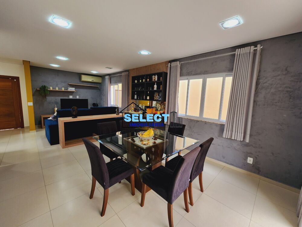 Casa, 3 quartos, 216 m² - Foto 3