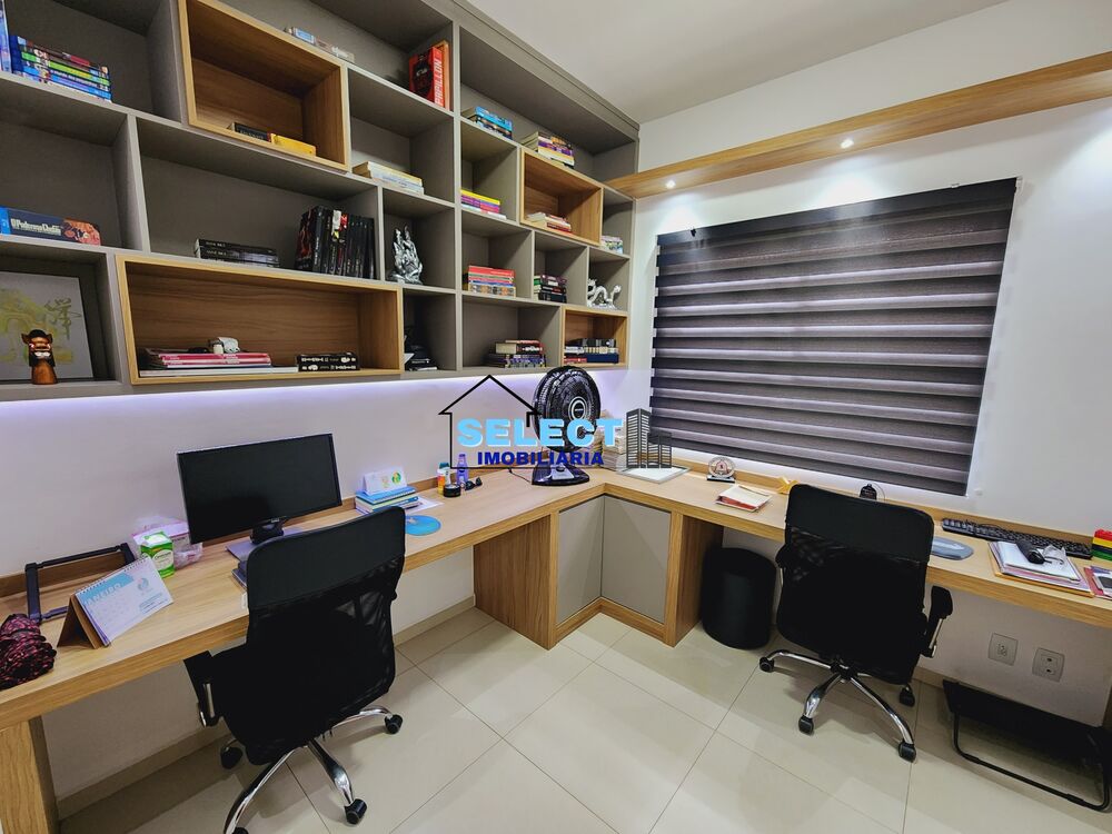 Casa, 3 quartos, 216 m² - Foto 10