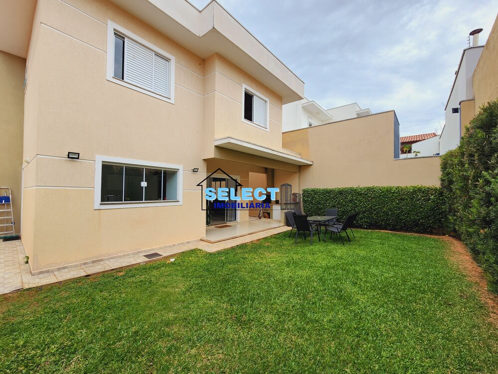 Casa, 3 quartos, 216 m² - Foto 25