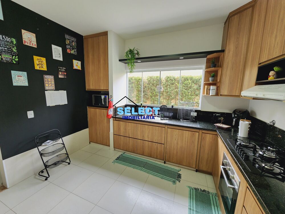 Casa, 3 quartos, 216 m² - Foto 8