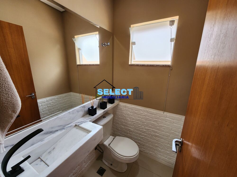 Casa, 3 quartos, 216 m² - Foto 5