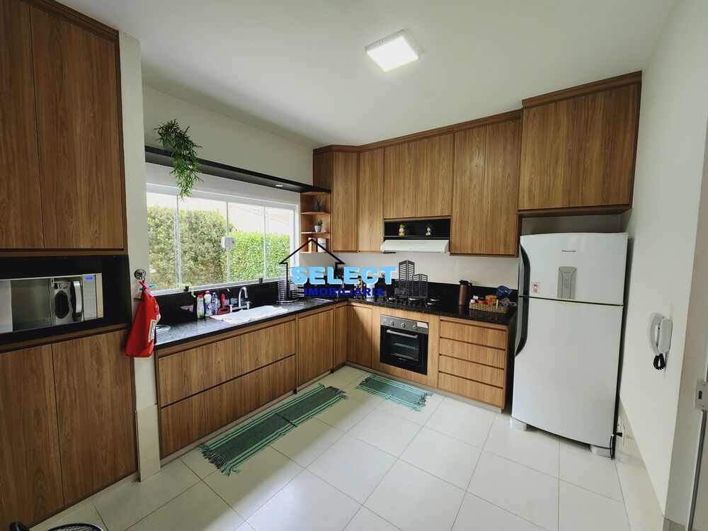 Casa, 3 quartos, 216 m² - Foto 7