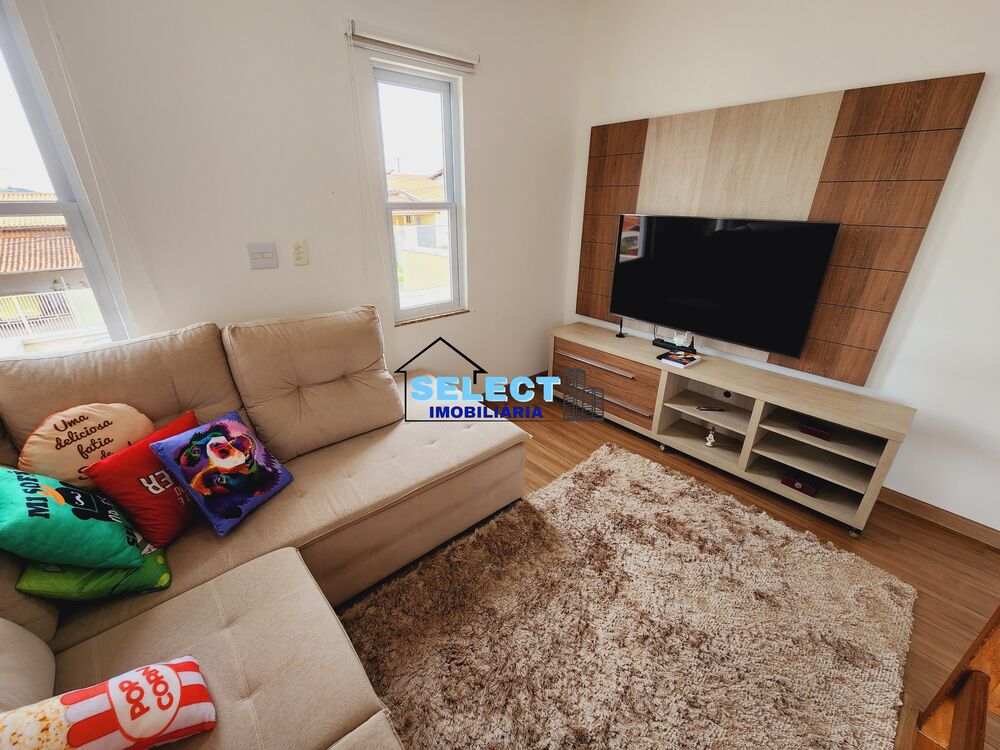 Casa, 3 quartos, 216 m² - Foto 12