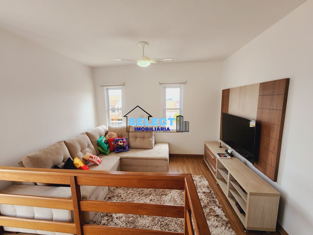 Casa, 3 quartos, 216 m² - Foto 11