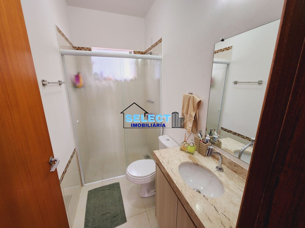 Casa, 3 quartos, 216 m² - Foto 16