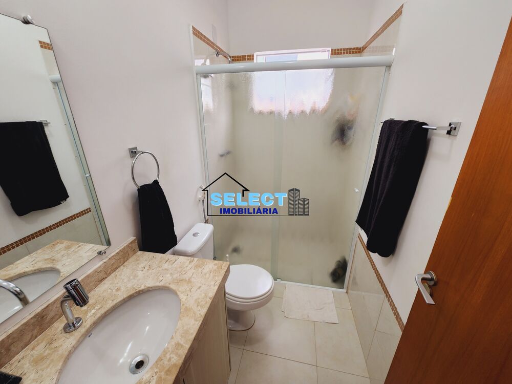 Casa, 3 quartos, 216 m² - Foto 17