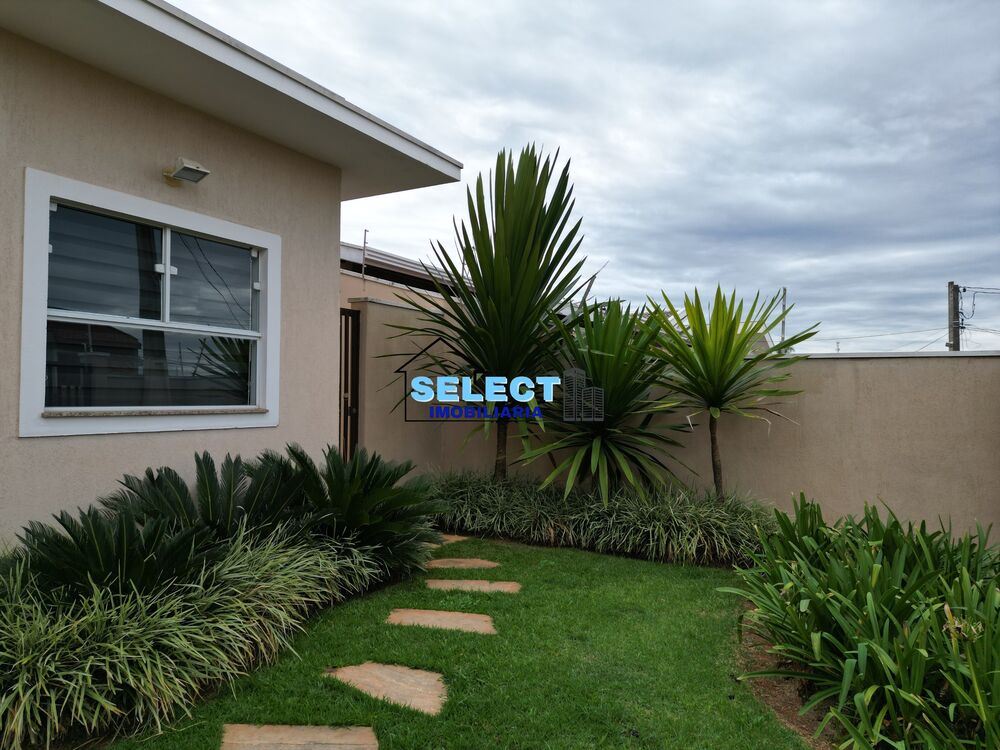 Casa, 3 quartos, 216 m² - Foto 27