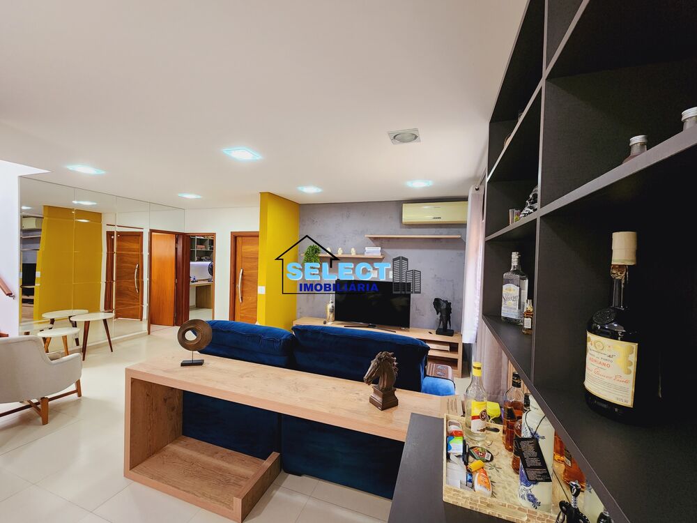Casa, 3 quartos, 216 m² - Foto 4