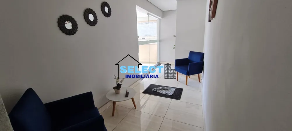Apartamento, 2 quartos, 52 m² - Foto 9