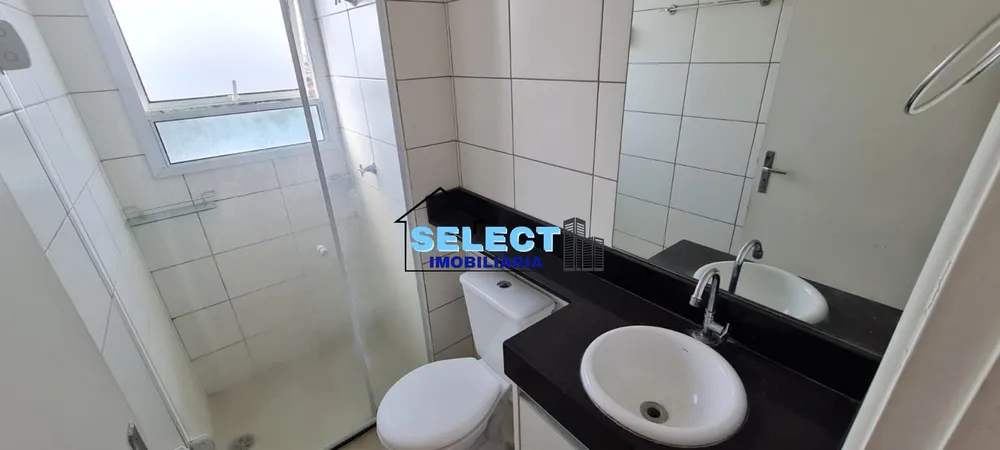 Apartamento, 2 quartos, 52 m² - Foto 6