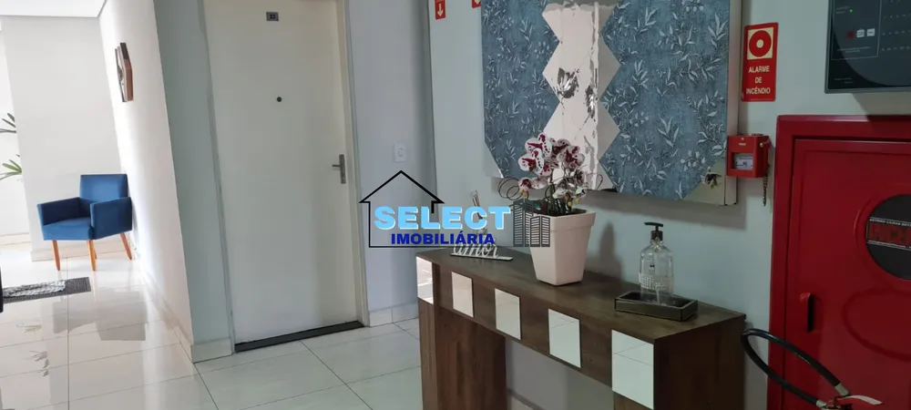Apartamento, 2 quartos, 52 m² - Foto 11