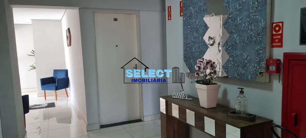 Apartamento, 2 quartos, 52 m² - Foto 14