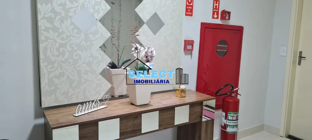 Apartamento, 2 quartos, 52 m² - Foto 13