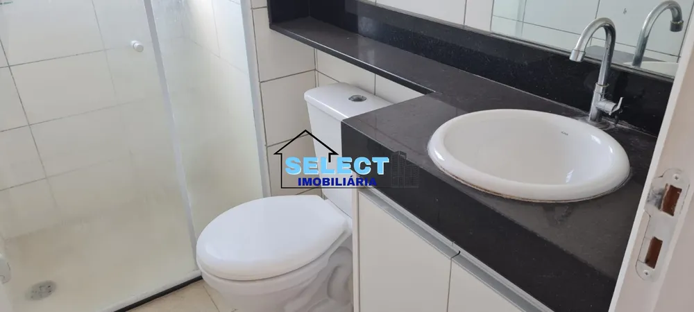 Apartamento, 2 quartos, 52 m² - Foto 7