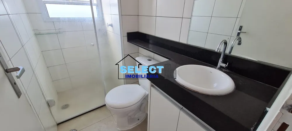 Apartamento, 2 quartos, 52 m² - Foto 8