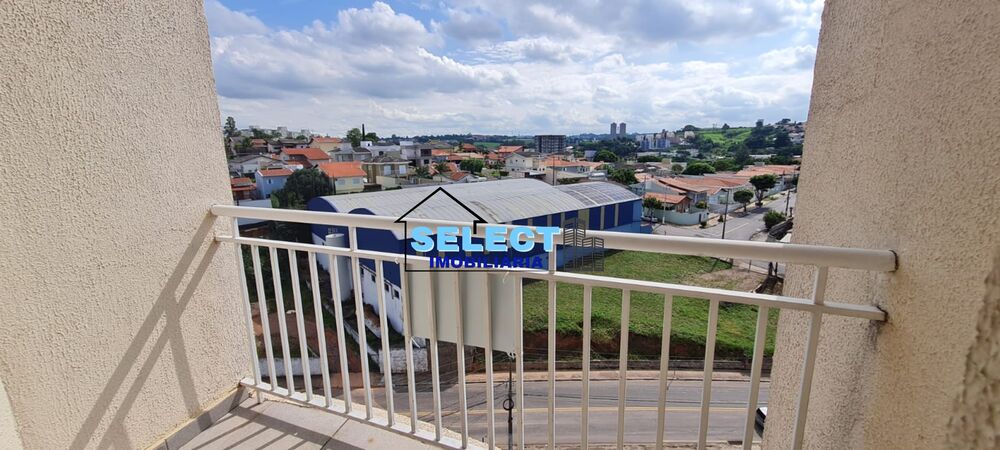 Apartamento, 2 quartos, 52 m² - Foto 4
