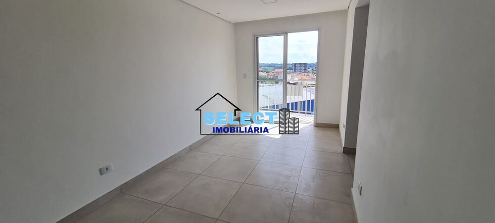 Apartamento, 2 quartos, 52 m² - Foto 1