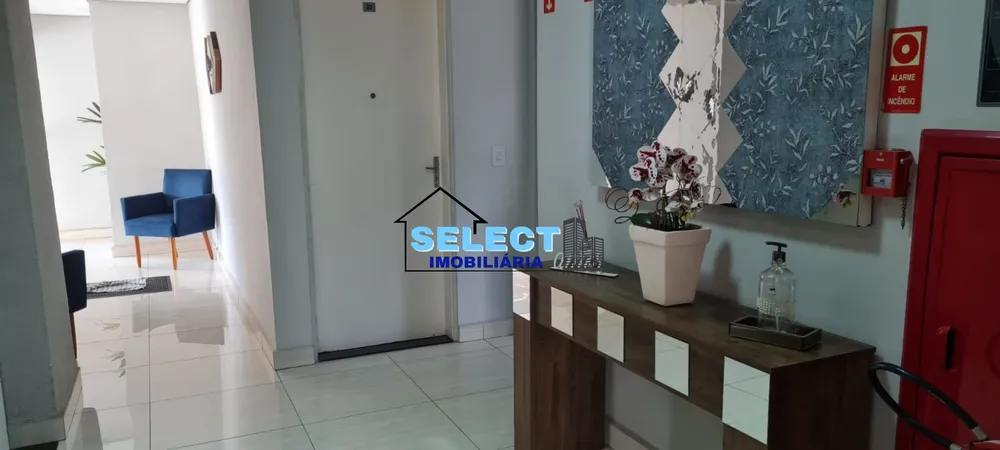 Apartamento, 2 quartos, 52 m² - Foto 12