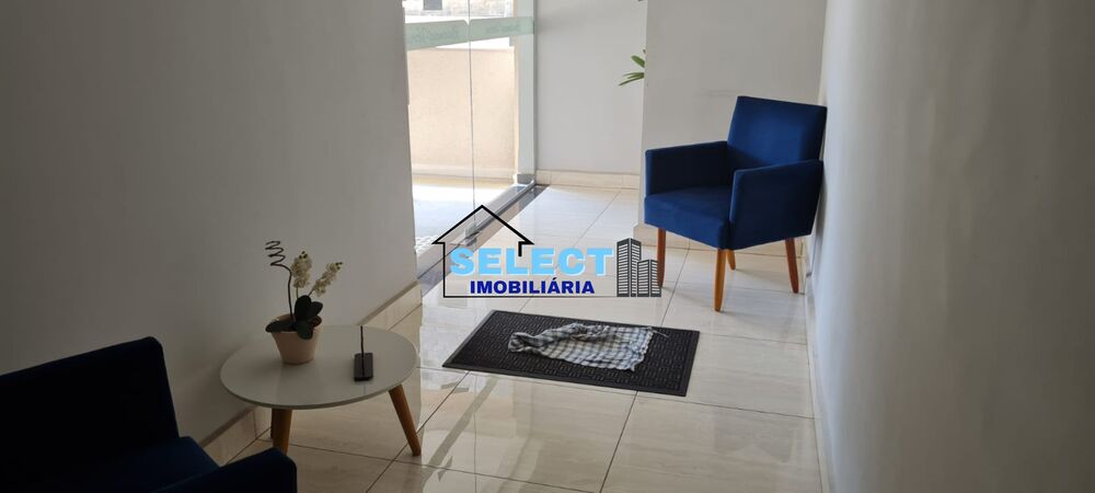 Apartamento, 2 quartos, 52 m² - Foto 2