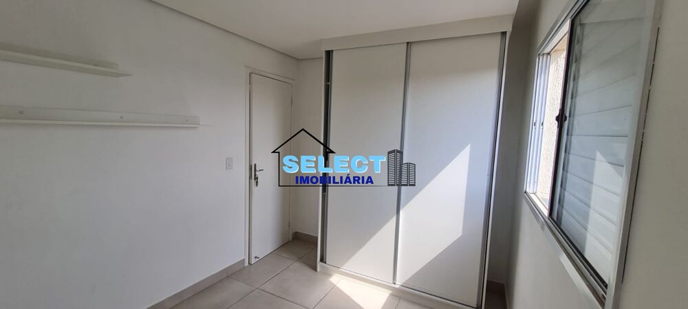 Apartamento, 2 quartos, 52 m² - Foto 3