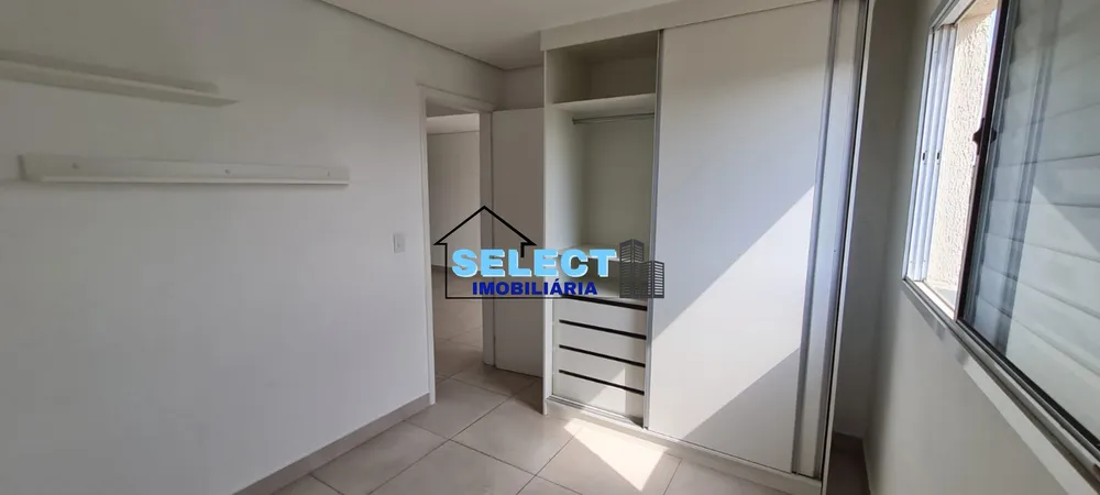 Apartamento, 2 quartos, 52 m² - Foto 5