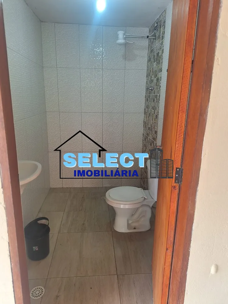 Chácara, 4 quartos, 1000 m² - Foto 7