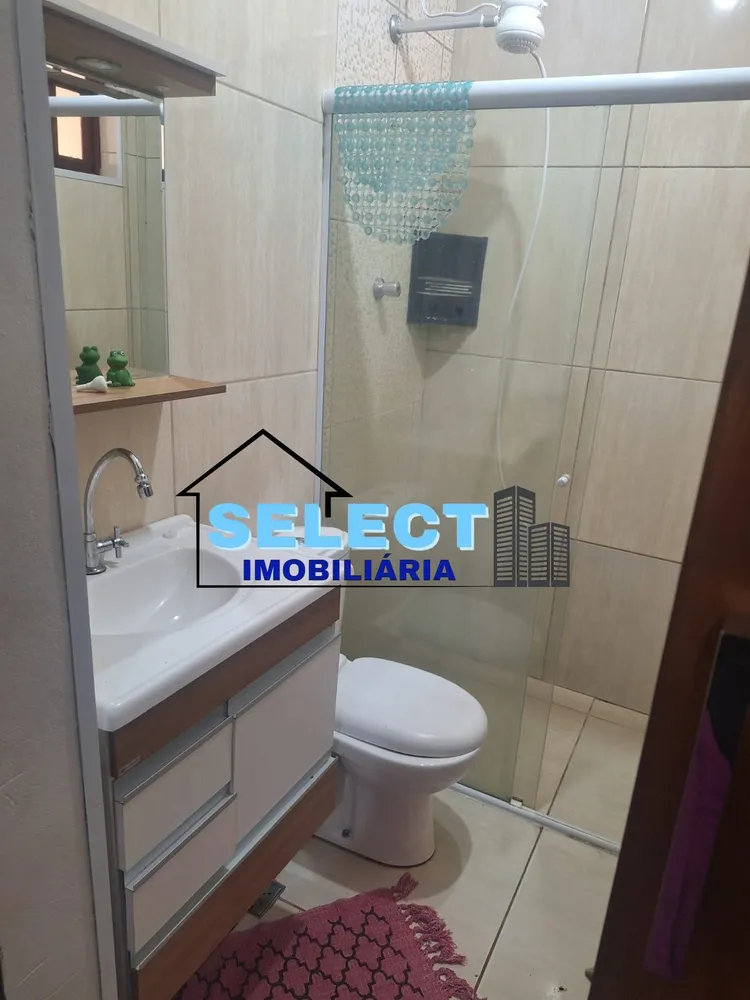 Chácara, 4 quartos, 1000 m² - Foto 11