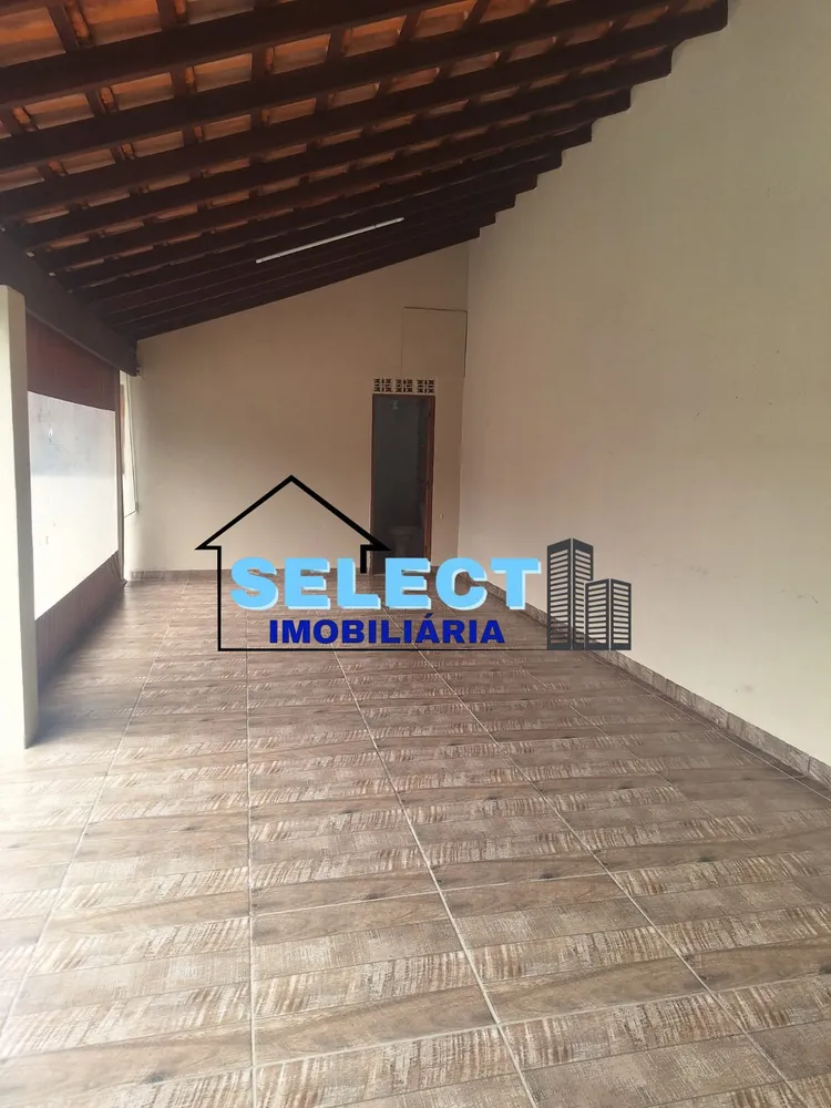 Chácara, 4 quartos, 1000 m² - Foto 2