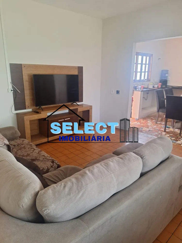 Chácara, 4 quartos, 1000 m² - Foto 6