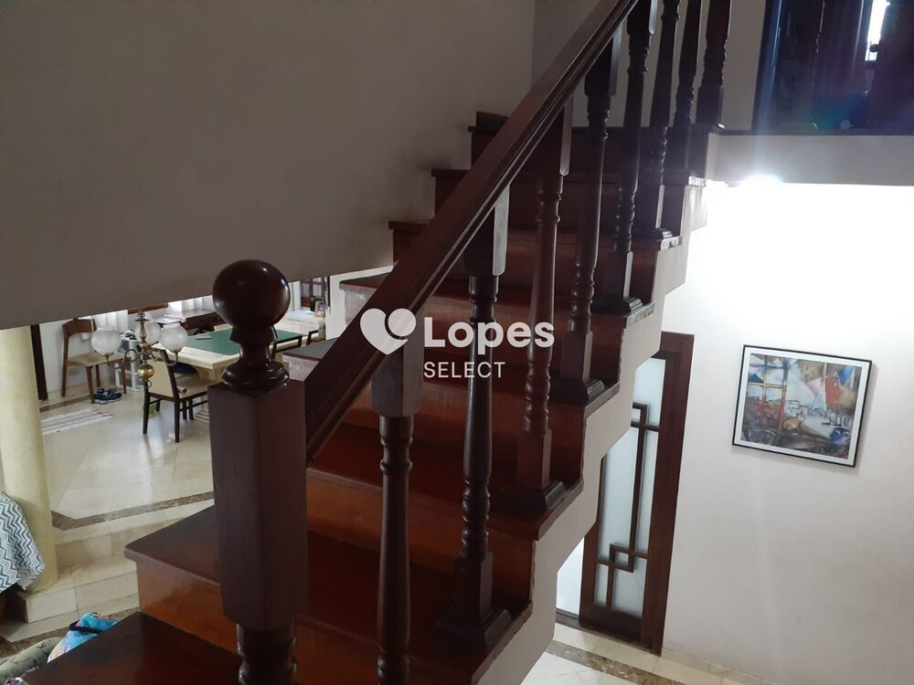 Casa, 4 quartos, 550 m² - Foto 11