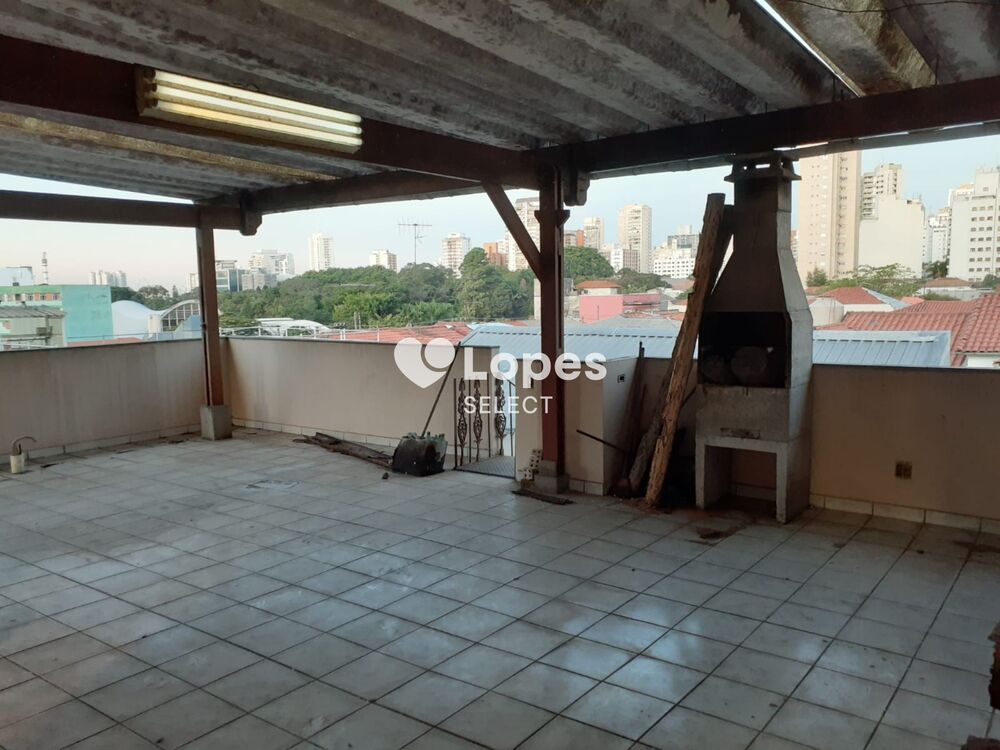 Casa, 4 quartos, 550 m² - Foto 21