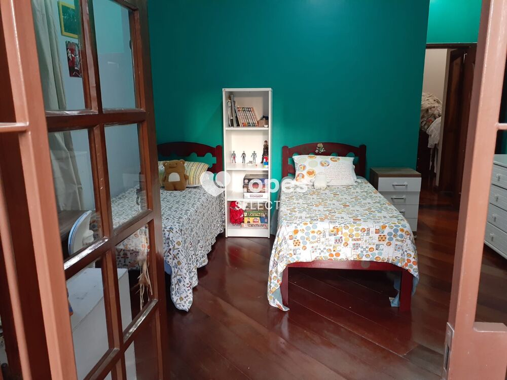 Casa, 4 quartos, 550 m² - Foto 17