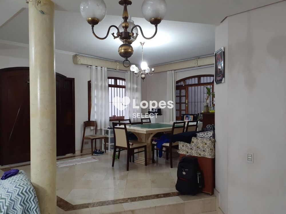 Casa, 4 quartos, 550 m² - Foto 7
