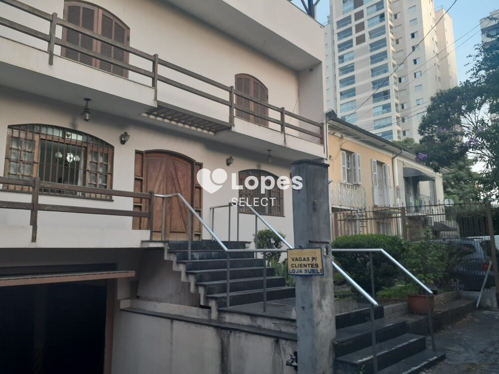 Casa, 4 quartos, 550 m² - Foto 2