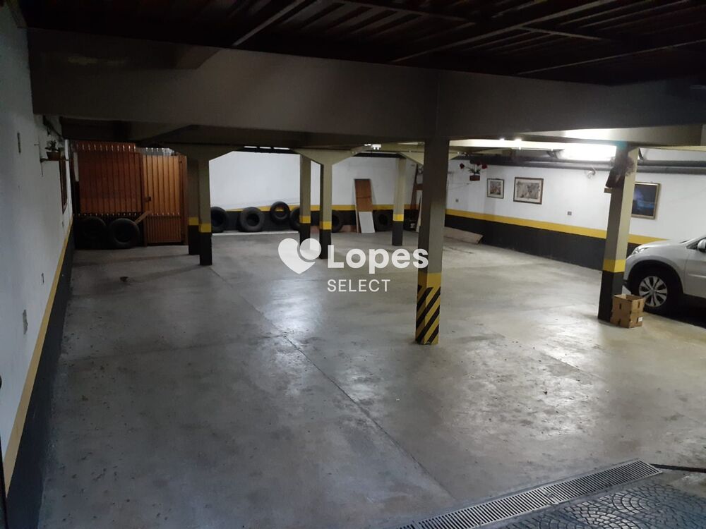 Casa, 4 quartos, 550 m² - Foto 6