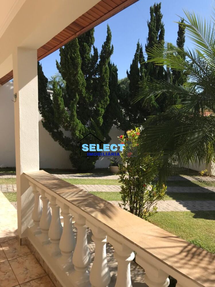 Casa de Condomínio à venda com 4 quartos, 380m² - Foto 11