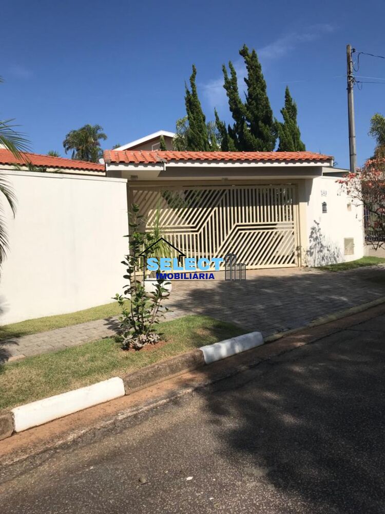 Casa de Condomínio à venda com 4 quartos, 380m² - Foto 30