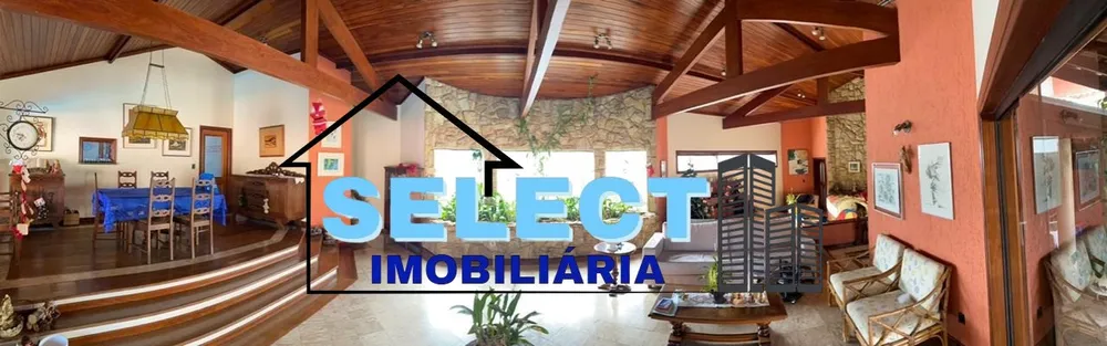 Casa de Condomínio, 4 quartos - Foto 2