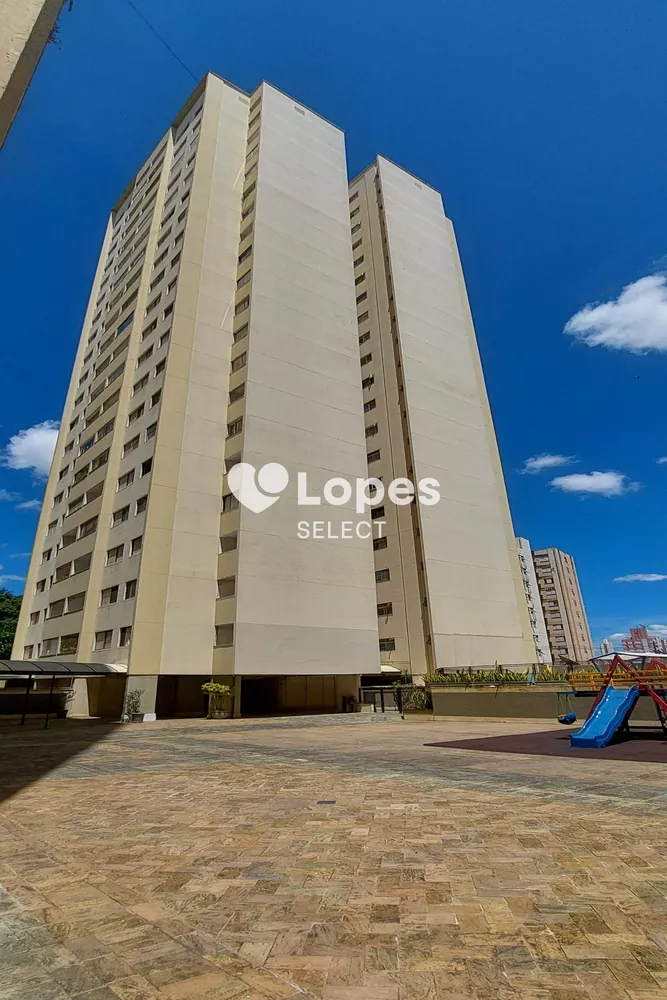 Apartamento à venda com 3 quartos, 105m² - Foto 1