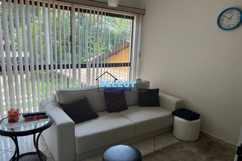 Chácara, 4 quartos - Foto 6
